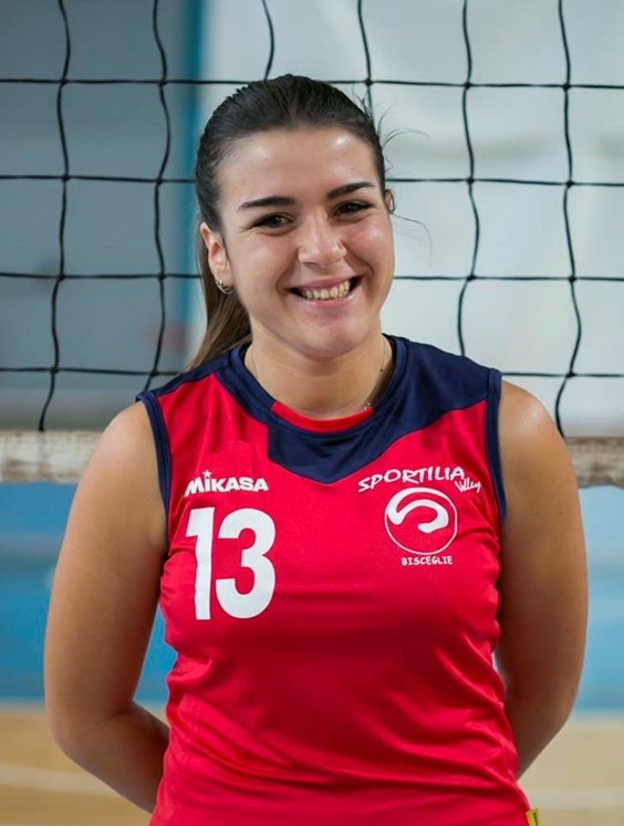 LAVOLPICELLA MARTINA